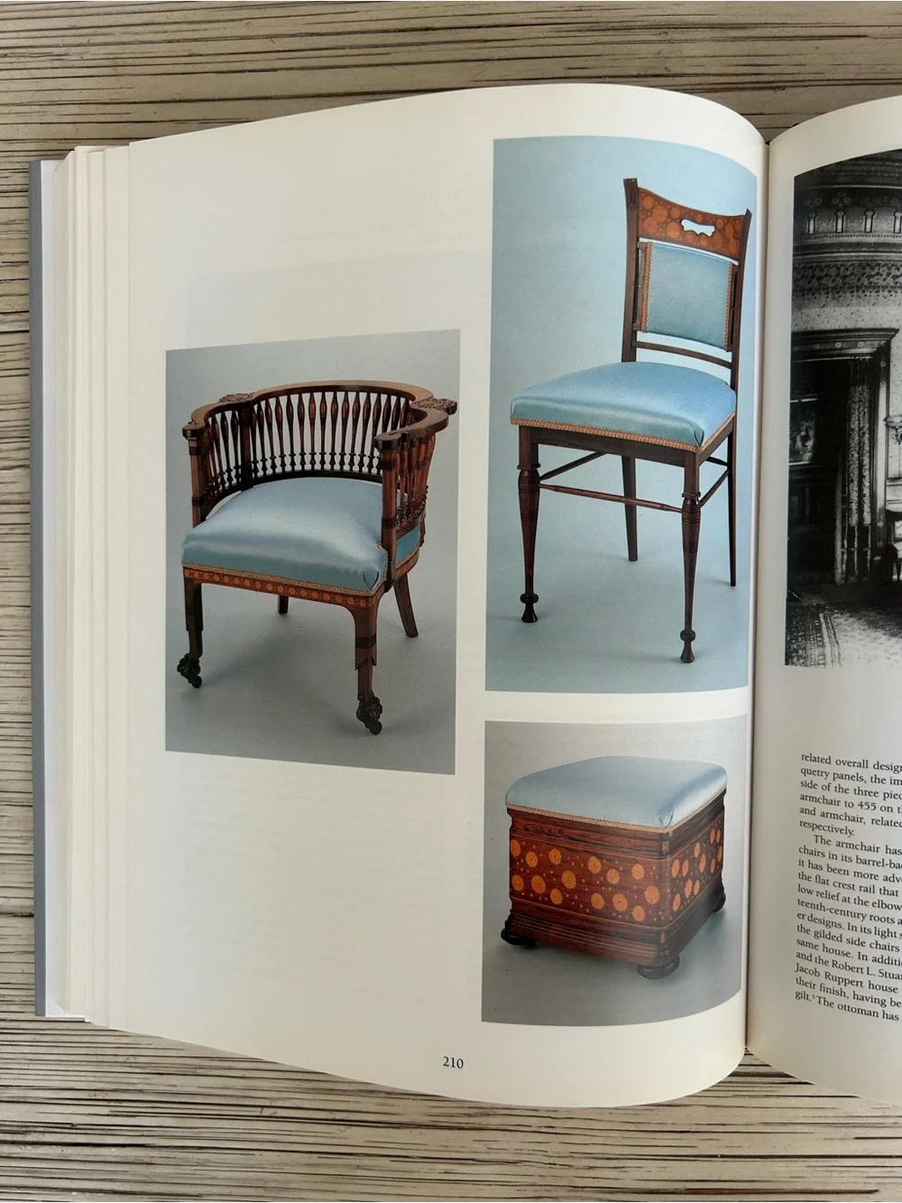 Herter Brothers Book